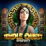 Temple Quest Spinfinity